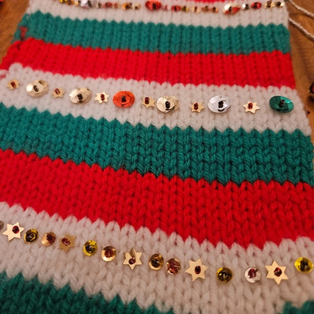 Handmade add cozy